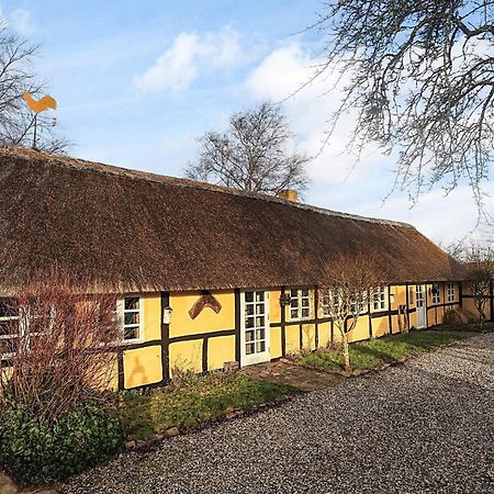 Holiday Home Asaa II Exterior photo