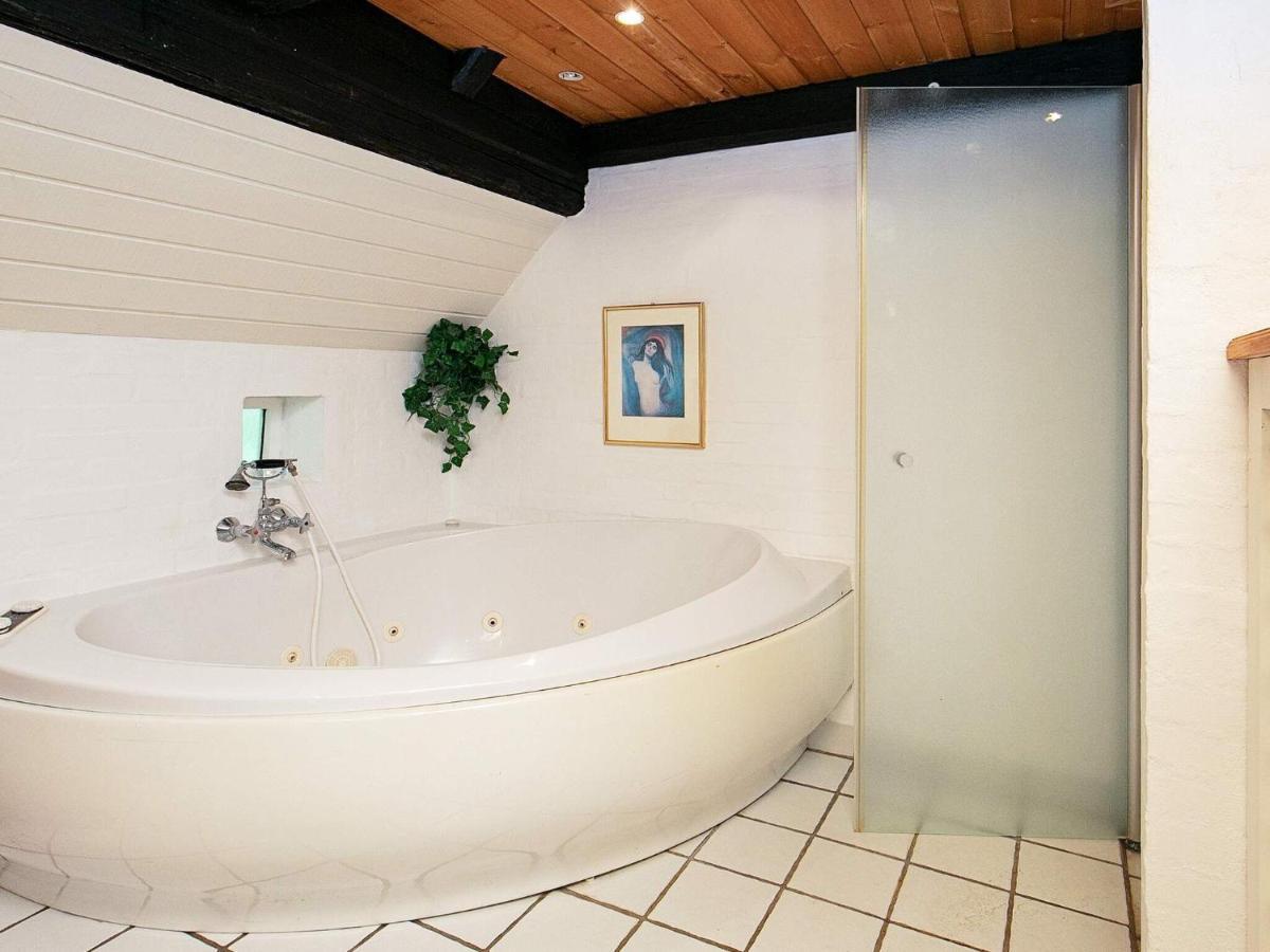 Holiday Home Asaa II Exterior photo