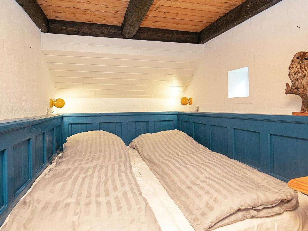 Holiday Home Asaa II Exterior photo