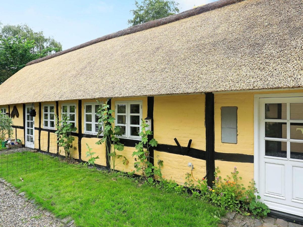 Holiday Home Asaa II Exterior photo