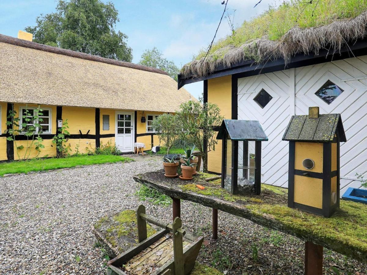 Holiday Home Asaa II Exterior photo