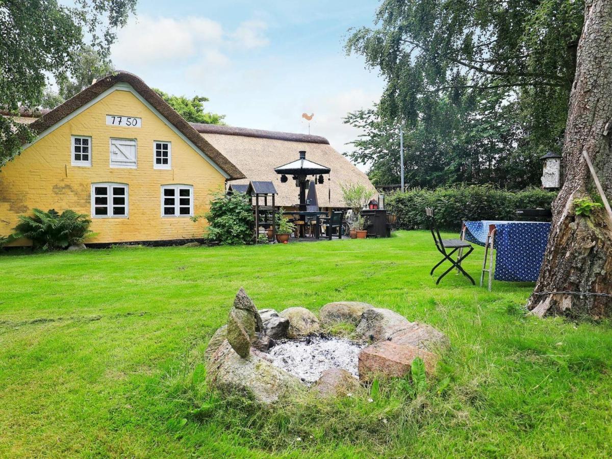 Holiday Home Asaa II Exterior photo