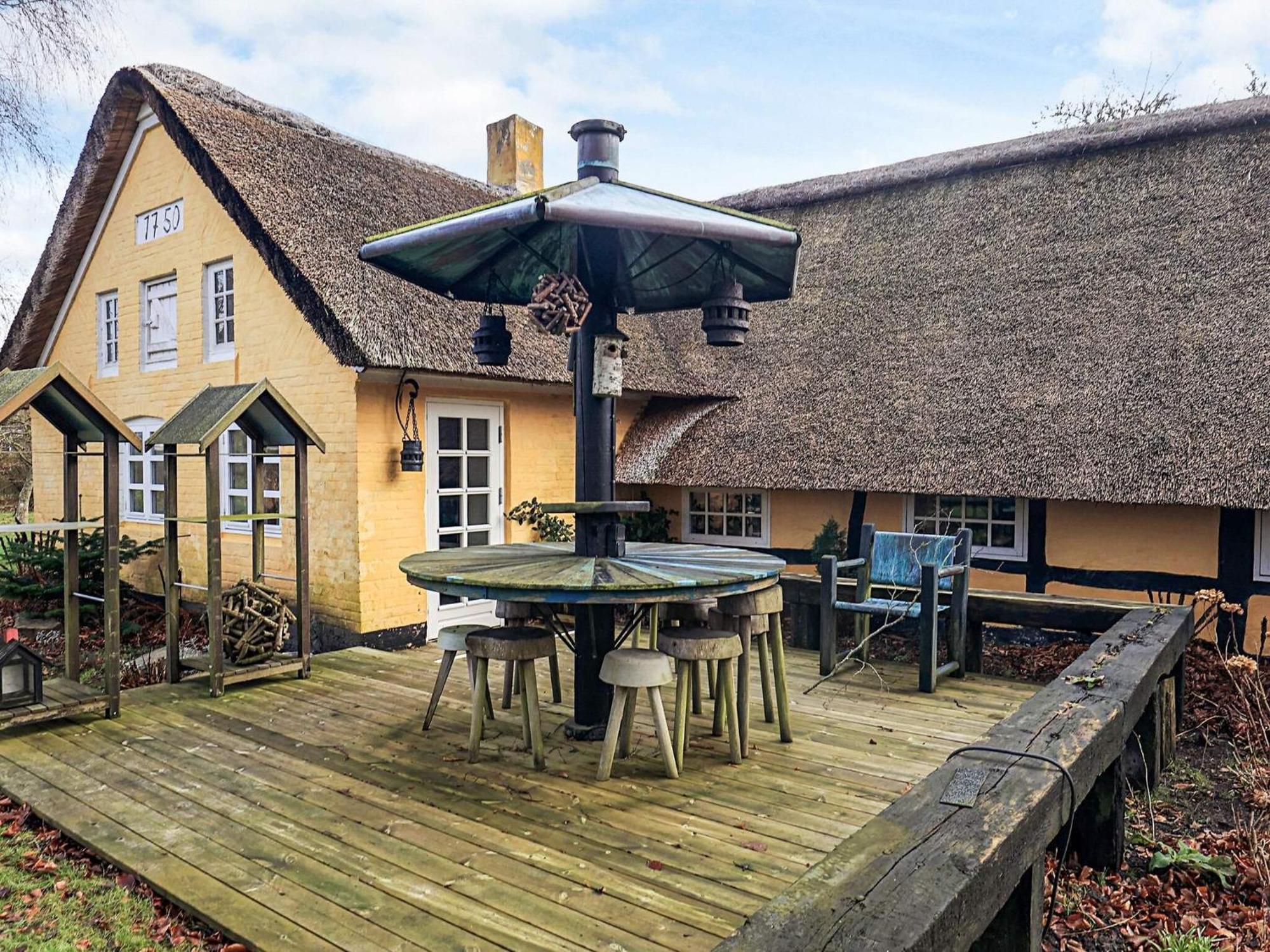 Holiday Home Asaa II Exterior photo